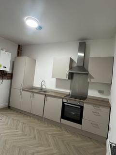 undefined, Bedford Street, Stockton-on-Tees TS19