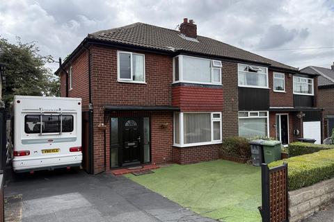 3 bedroom semi-detached house for sale, Beechwood Avenue, Mirfield WF14