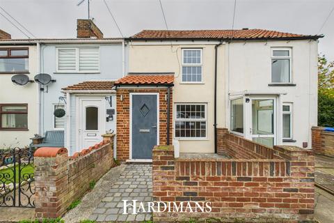 3 bedroom terraced house for sale, Pakefield Street, Lowestoft