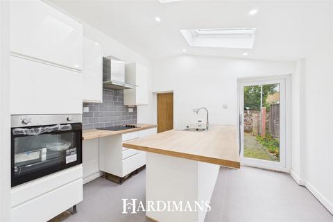 3 bedroom terraced house for sale, Pakefield Street, Lowestoft