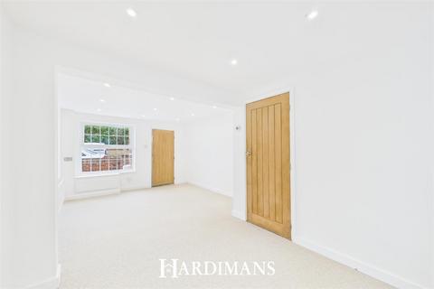 3 bedroom terraced house for sale, Pakefield Street, Lowestoft