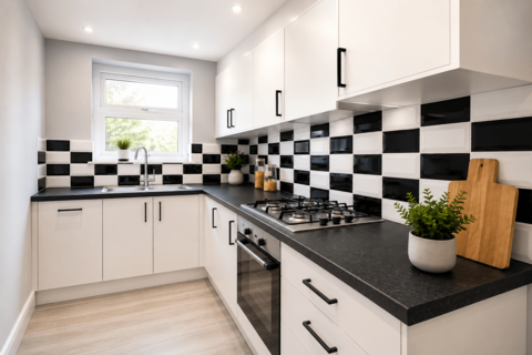 1 bedroom maisonette to rent, Lupin Close, West Drayton, Middlesex UB7