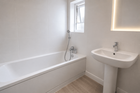 1 bedroom maisonette to rent, Lupin Close, West Drayton, Middlesex UB7
