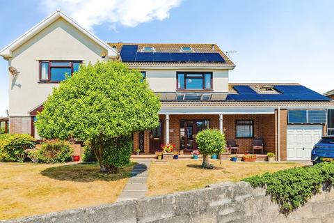 6 bedroom detached house for sale, Flatholme Way, Nottage, Porthcawl