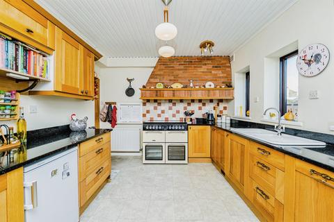 6 bedroom detached house for sale, Flatholme Way, Nottage, Porthcawl