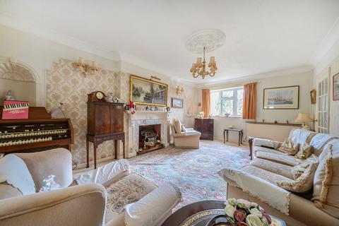 4 bedroom detached house for sale, Davenham Avenue, Northwood, Hertfordshire