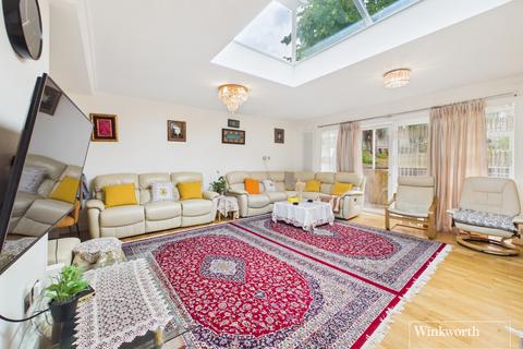 West Hill, Middlesex HA9
