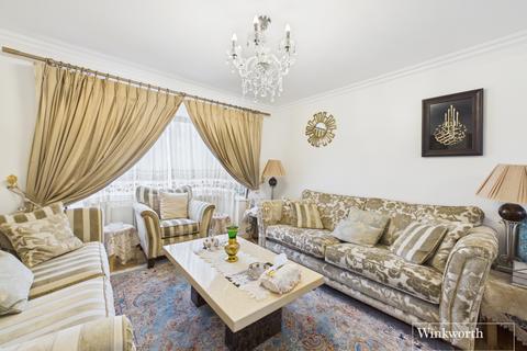 4 bedroom semi-detached house for sale, West Hill, Middlesex HA9