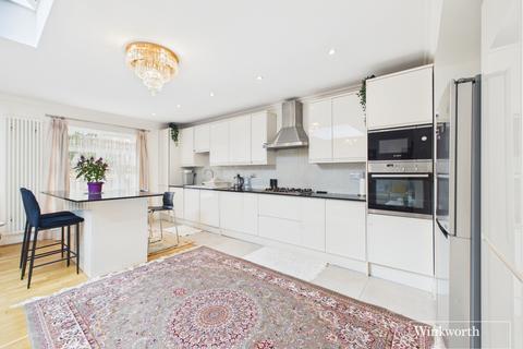 4 bedroom semi-detached house for sale, West Hill, Middlesex HA9