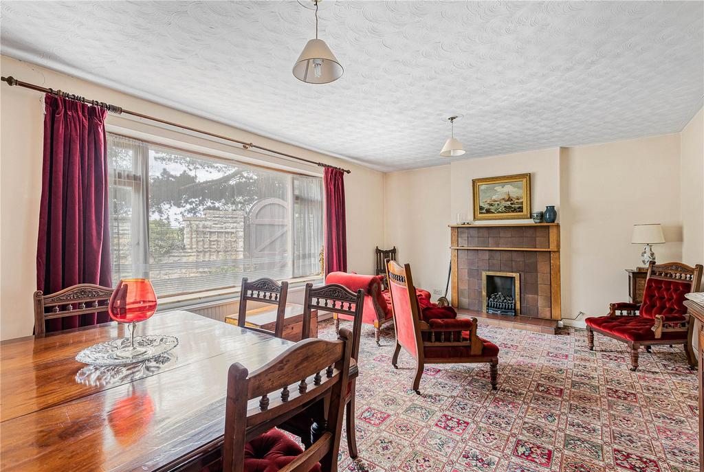 House in Oxford, New Hinksey, South Oxford - View 2