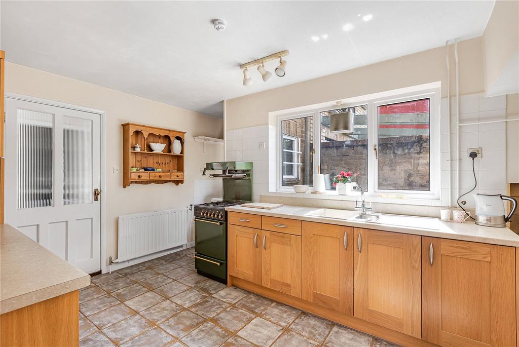House in Oxford, New Hinksey, South Oxford - View 3