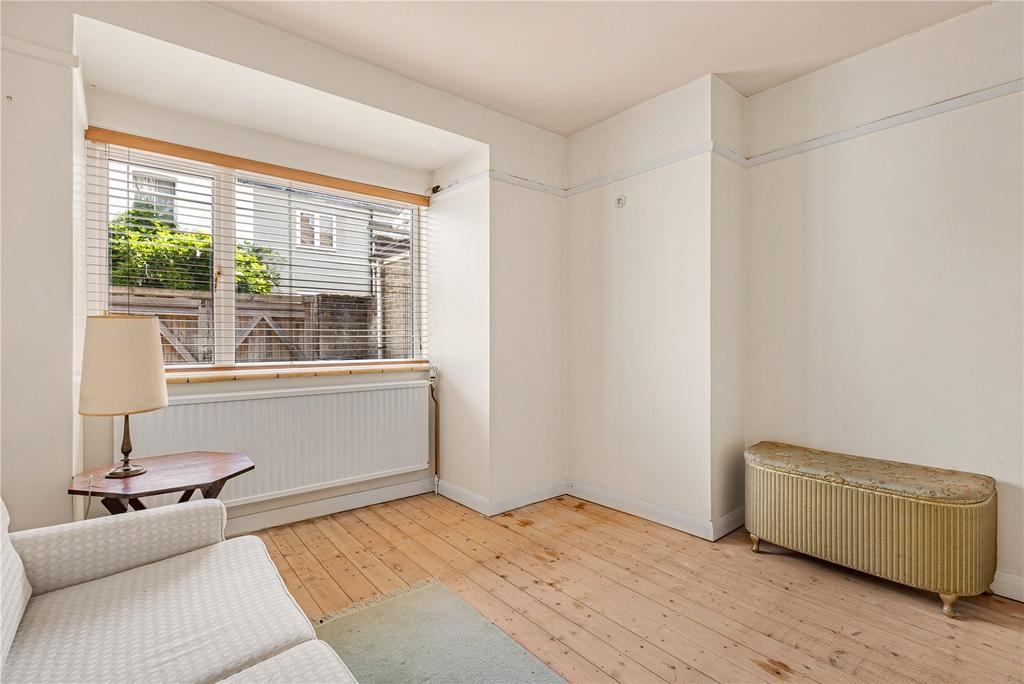 House in Oxford, New Hinksey, South Oxford - View 4