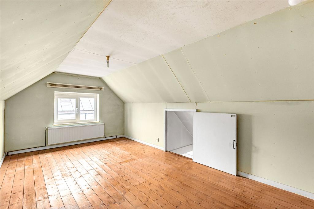 House in Oxford, New Hinksey, South Oxford - View 5
