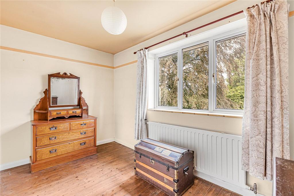 House in Oxford, New Hinksey, South Oxford - More