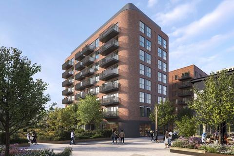 2 bedroom apartment for sale, The Green Quarter, 1 Randolph Road, Southall