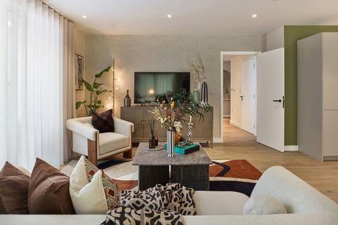 2 bedroom apartment for sale, The Green Quarter, 1 Randolph Road, Southall