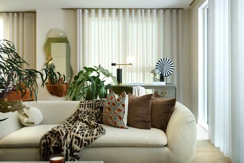 2 bedroom apartment for sale, The Green Quarter, 1 Randolph Road, Southall