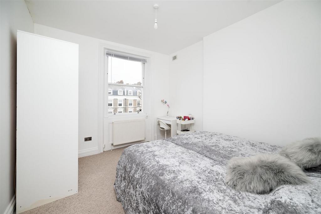 Apartment in London - View 4