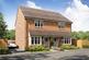 448, The Rosedene at Westhill, Kettering NN15 7FF