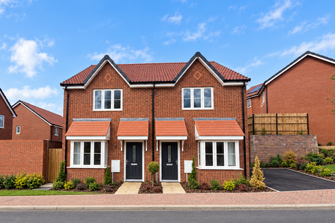undefined, 424, The Rosedene at Westhill, Kettering NN15 7FF