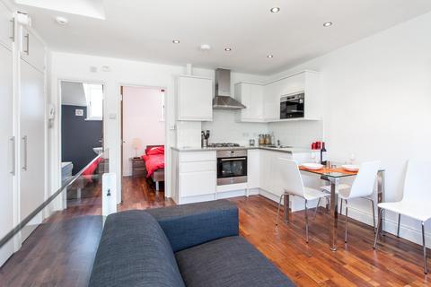 1 bedroom flat to rent, Newton Road London W2