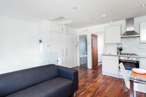 1 bedroom flat to rent, Newton Road London W2