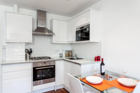 1 bedroom flat to rent, Newton Road London W2