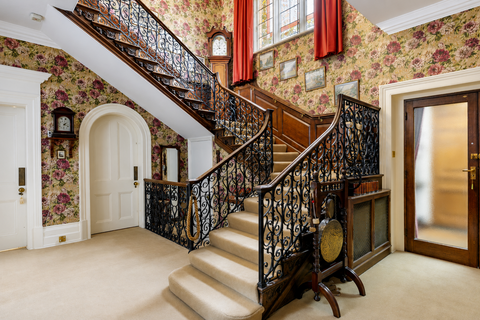 9 bedroom detached house for sale, Barnet Lane, Borehamwood WD6