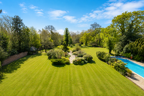 9 bedroom detached house for sale, Barnet Lane, Borehamwood WD6
