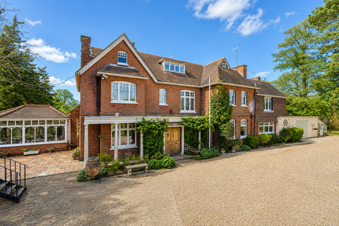 9 bedroom detached house for sale, Barnet Lane, Borehamwood WD6