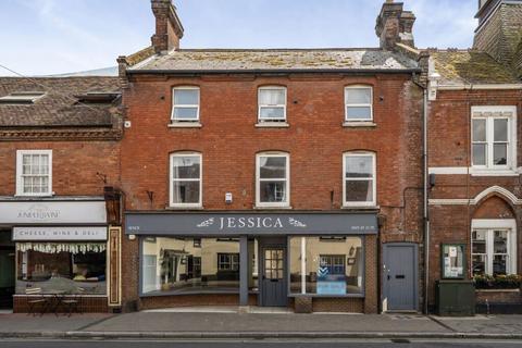 undefined, High Street, Fordingbridge, Hampshire, SP6 1AS