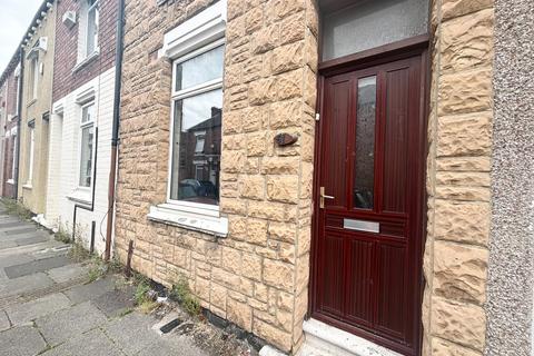 undefined, Portman Street, Middlesbrough, TS1