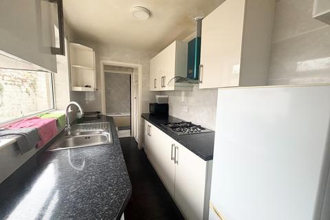 undefined, Portman Street, Middlesbrough, TS1