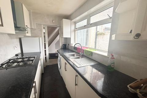 undefined, Portman Street, Middlesbrough, TS1