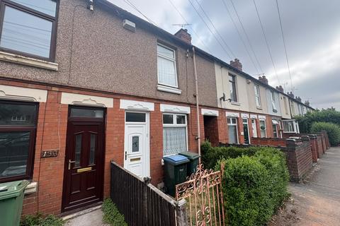 2 bedroom terraced house to rent, Tile Hill Lane, Coventry, CV4