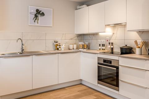2 bedroom terraced house for sale, Plot 564, Stafford at Orbit Homes at Northfield View, Blunden Road IP14