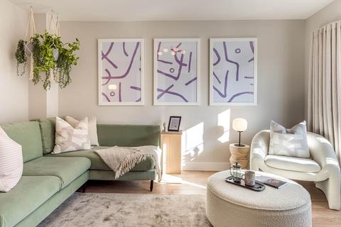 2 bedroom terraced house for sale, Plot 564, Stafford at Orbit Homes at Northfield View, Blunden Road IP14