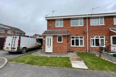 1 bedroom flat to rent, Summerfield, Worle, Weston-super-Mare