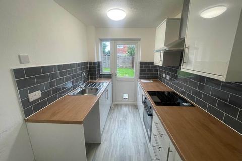 1 bedroom flat to rent, Summerfield, Worle, Weston-super-Mare