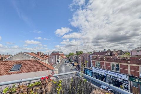 1 bedroom apartment for sale, 50 West Street, Bristol BS3