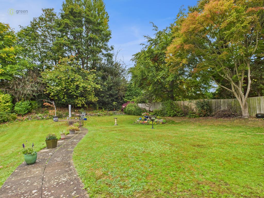 Garden view, garden