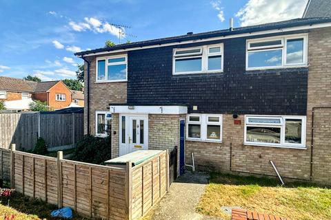 2 bedroom apartment for sale, Wagon Mead, Hatfield Heath, Bishop's Stortford, CM22