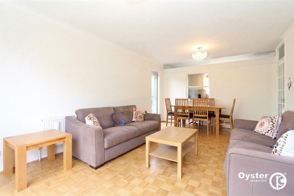 Apartment in Edgware - View 2