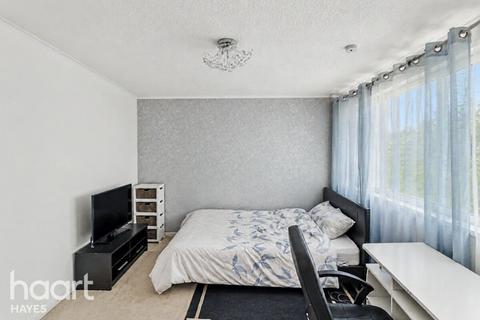 2 bedroom semi-detached house for sale, Hayman Crescent, Hayes