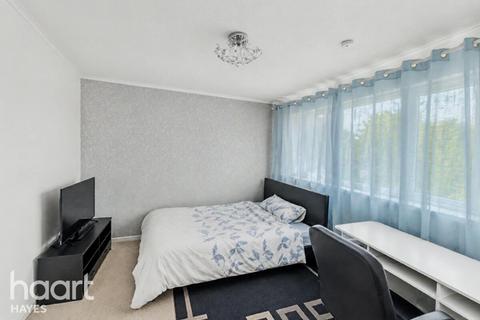2 bedroom semi-detached house for sale, Hayman Crescent, Hayes