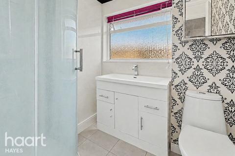 2 bedroom semi-detached house for sale, Hayman Crescent, Hayes