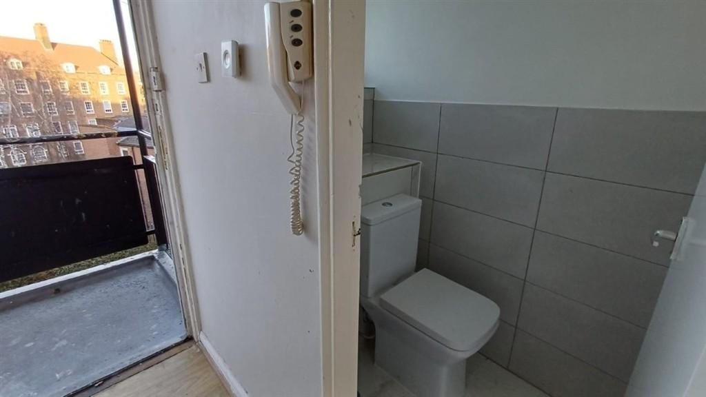 Cloakroom