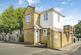 Radcliffe Mews, Hampton Hill