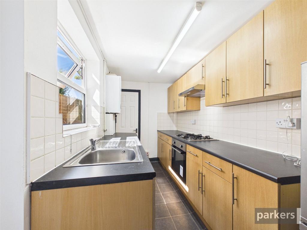 Hill Street, Berkshire RG1 - View 3