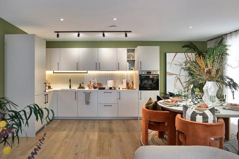 2 bedroom apartment for sale, The Green Quarter, 1 Randolph Road, Southall
